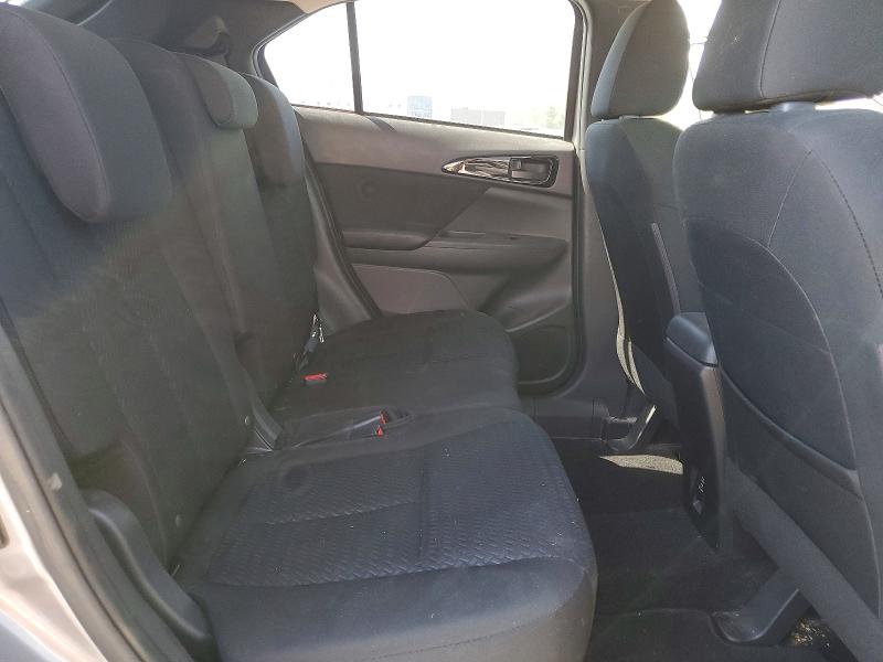 Продаж на аукціоні авто 2020 Mitsubishi Eclipse Cross, vin: JA4AT3AA3LZ005868, номер лоту: 52036796