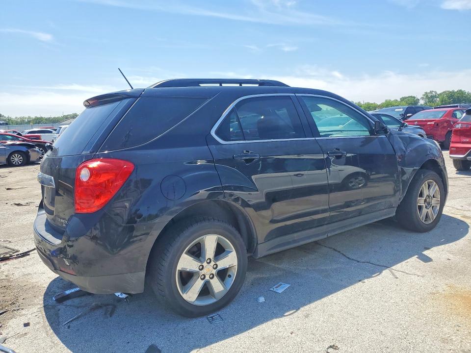 Aukcja sprzedaży 2015 Chevrolet Equinox, vin: 2GNALCEKXF6383976, numer aukcji: 54475666