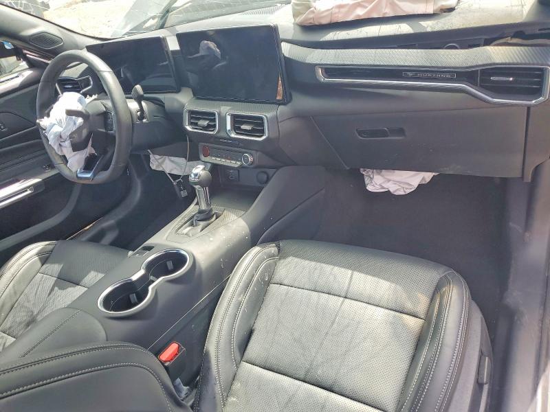 Продаж на аукціоні авто 2026 Ford Mustang, vin: 1FA6P8TH2T5105416, номер лоту: 54520756
