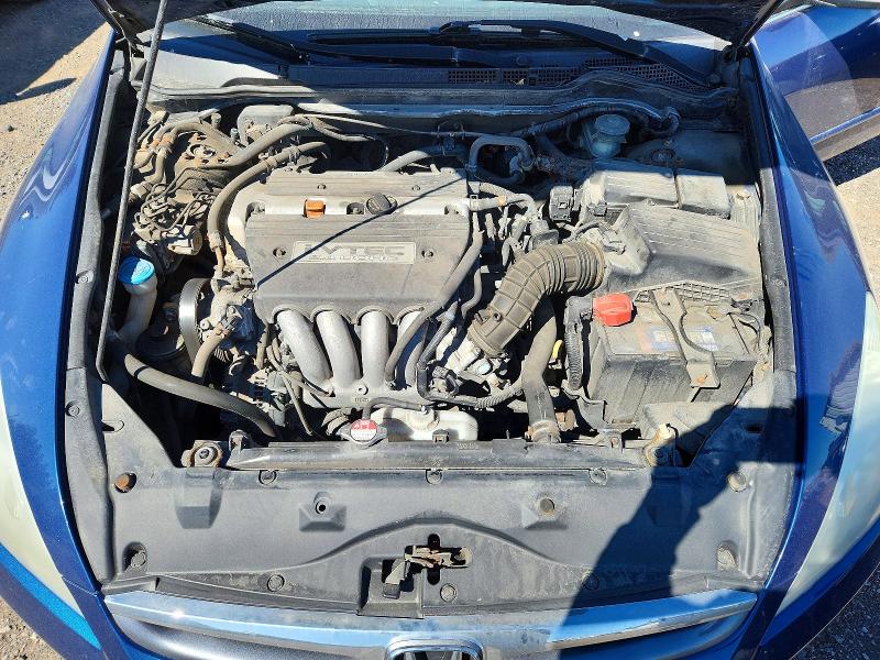 52394206 :رقم المزاد ، 1HGCM56787A800683 vin ، 2007 Honda Accord مزاد بيع