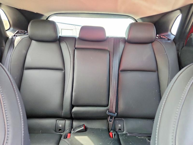 2024 Mazda Cx-30 მანქანა იყიდება აუქციონზე, vin: 3MVDMBBM6RM671120, აუქციონის ნომერი: 52385376