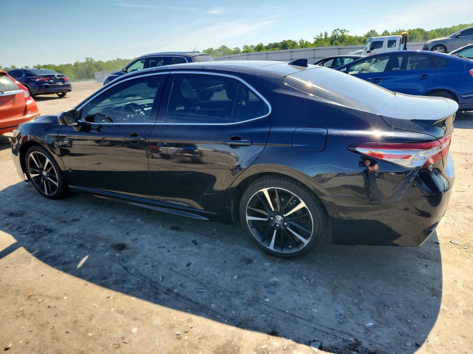 Aukcja sprzedaży 2019 Toyota Camry, vin: 4T1B61HK7KU849293, numer aukcji: 54294956
