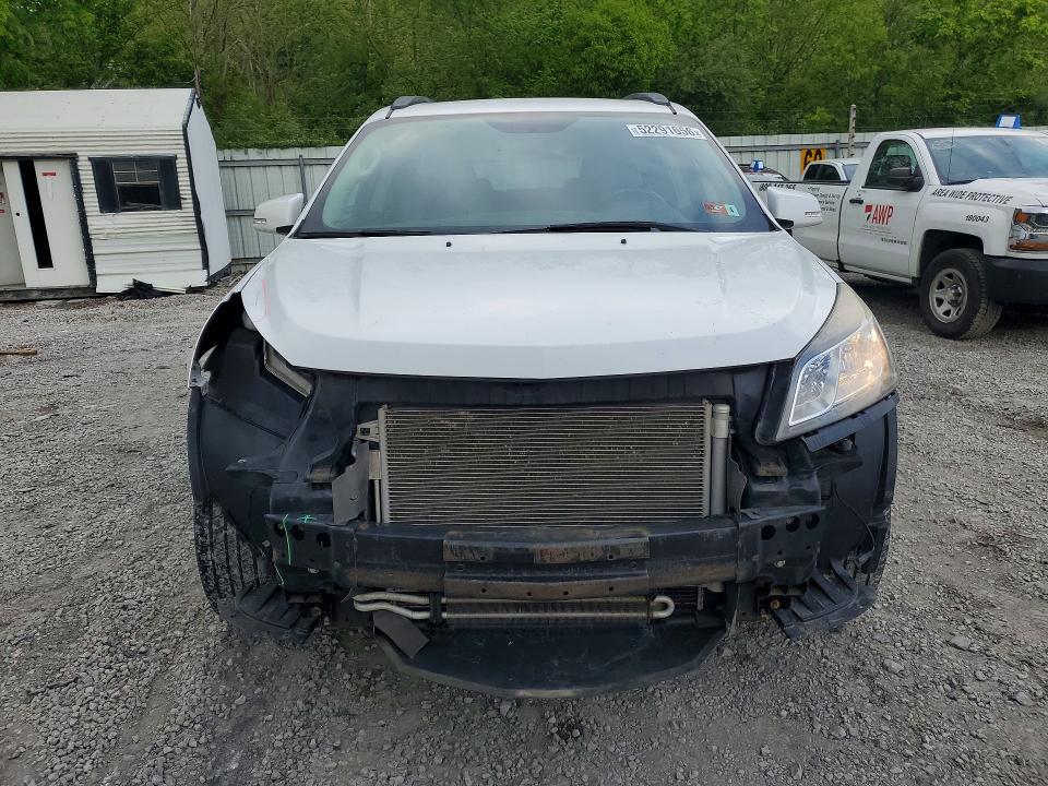 2017 Chevrolet Traverse მანქანა იყიდება აუქციონზე, vin: 1GNKVHKD6HJ313270, აუქციონის ნომერი: 52291656