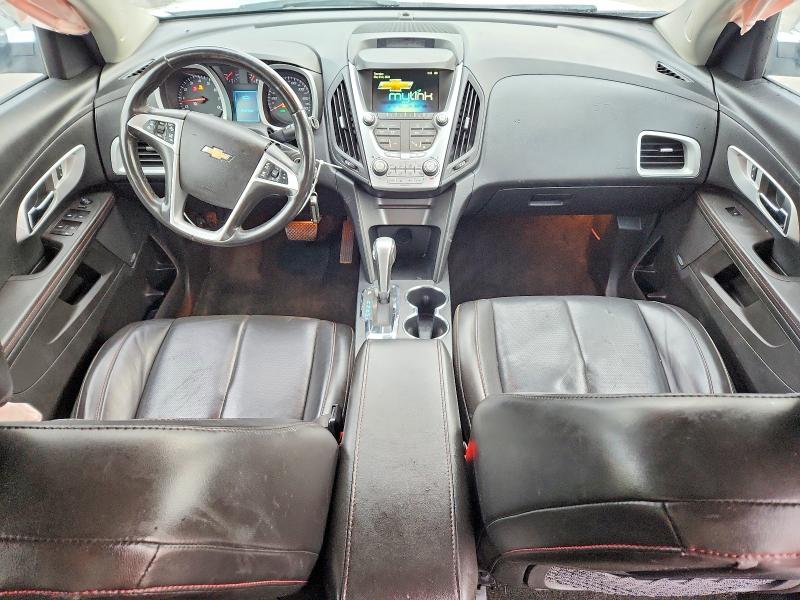 54486386 :رقم المزاد ، 2GNFLHE33F6359773 vin ، 2015 Chevrolet Equinox مزاد بيع