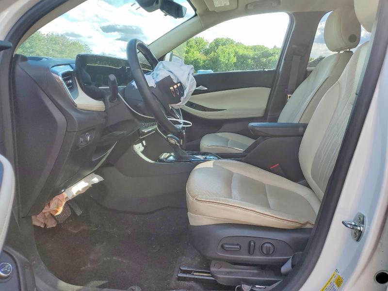53778866 :رقم المزاد ، KL4AMGSL1RB010945 vin ، 2024 Buick Encore Gx مزاد بيع