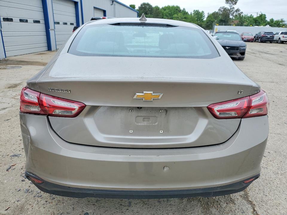 Продажа на аукционе авто 2022 Chevrolet Malibu, vin: 1G1ZD5ST9NF134938, номер лота: 54266116