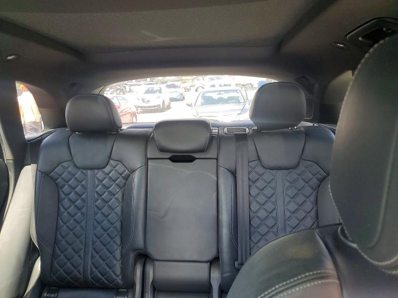 Aukcja sprzedaży 2018 Audi Sq5, vin: WA1C4AFYXJ2241164, numer aukcji: 53847686