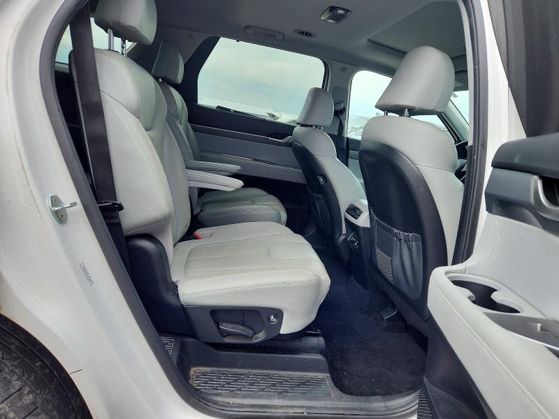 2020 Hyundai Palisade მანქანა იყიდება აუქციონზე, vin: KM8R44HE5LU102678, აუქციონის ნომერი: 53450936