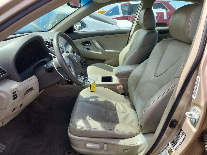 Продаж на аукціоні авто 2009 Toyota Camry, vin: 4T1BB46KX9U078306, номер лоту: 52137706