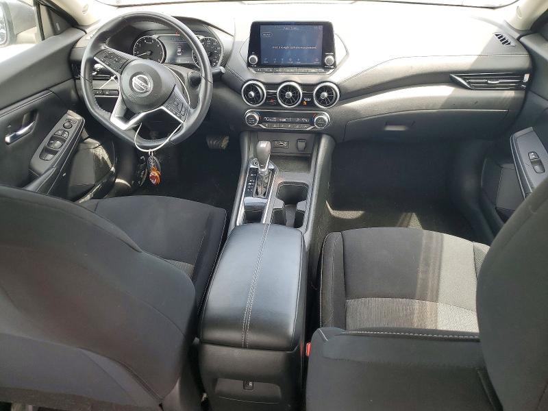 Aukcja sprzedaży 2020 Nissan Sentra, vin: 3N1AB8CV4LY303526, numer aukcji: 52045536