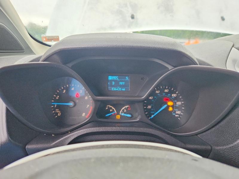 Продаж на аукціоні авто 2015 Ford Transit Connect, vin: NM0LS7F70F1223210, номер лоту: 55211046