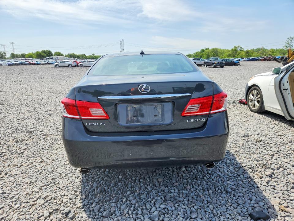 Продажа на аукционе авто 2010 Lexus Es, vin: JTHBK1EG5A2354275, номер лота: 53844706