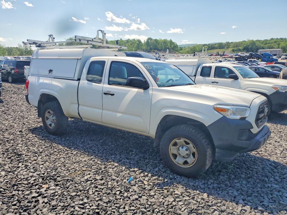 Aukcja sprzedaży 2016 Toyota Tacoma, vin: 5TFRX5GN1GX059318, numer aukcji: 53573856