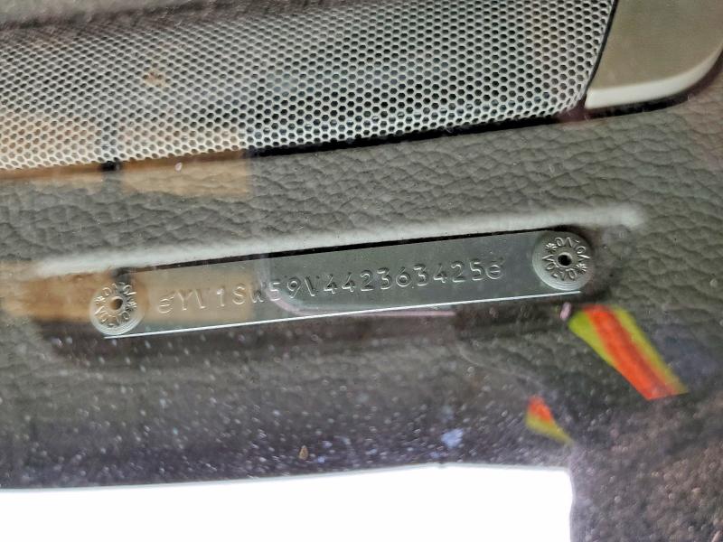 53196386 :رقم المزاد ، YV1SW59V442363425 vin ، 2004 Volvo V70 مزاد بيع