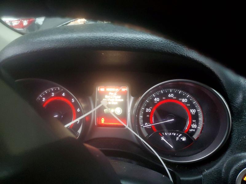 Aukcja sprzedaży 2018 Dodge Journey, vin: 3C4PDCGB1JT145418, numer aukcji: 51674286