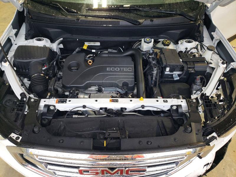 Aukcja sprzedaży 2020 Gmc Terrain, vin: 3GKALVEV7LL248951, numer aukcji: 53665356