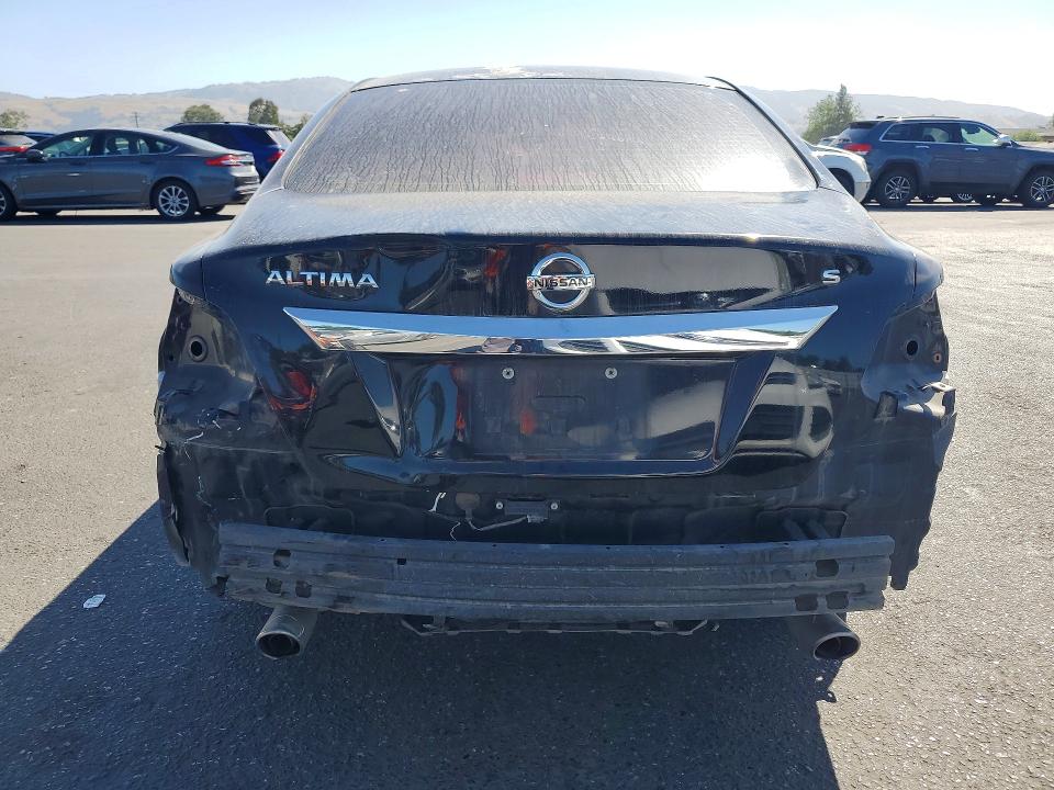 54008296 :رقم المزاد ، 1N4AL3AP9FC475099 vin ، 2015 Nissan Altima مزاد بيع