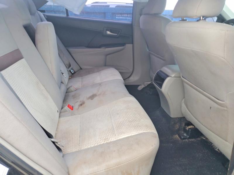 Auction sale of the 2013 Toyota Camry, vin: 4T1BF1FK0DU262083, lot number: 53342886
