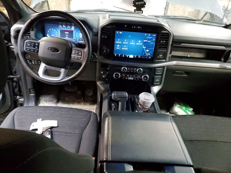 Продажа на аукционе авто 2025 Ford F150, vin: 1FTFW3L55SKE99029, номер лота: 51662416