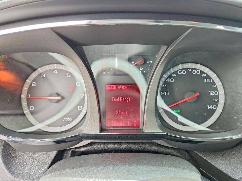 Aukcja sprzedaży 2013 Gmc Terrain, vin: 2GKALMEK9D6171537, numer aukcji: 53538146