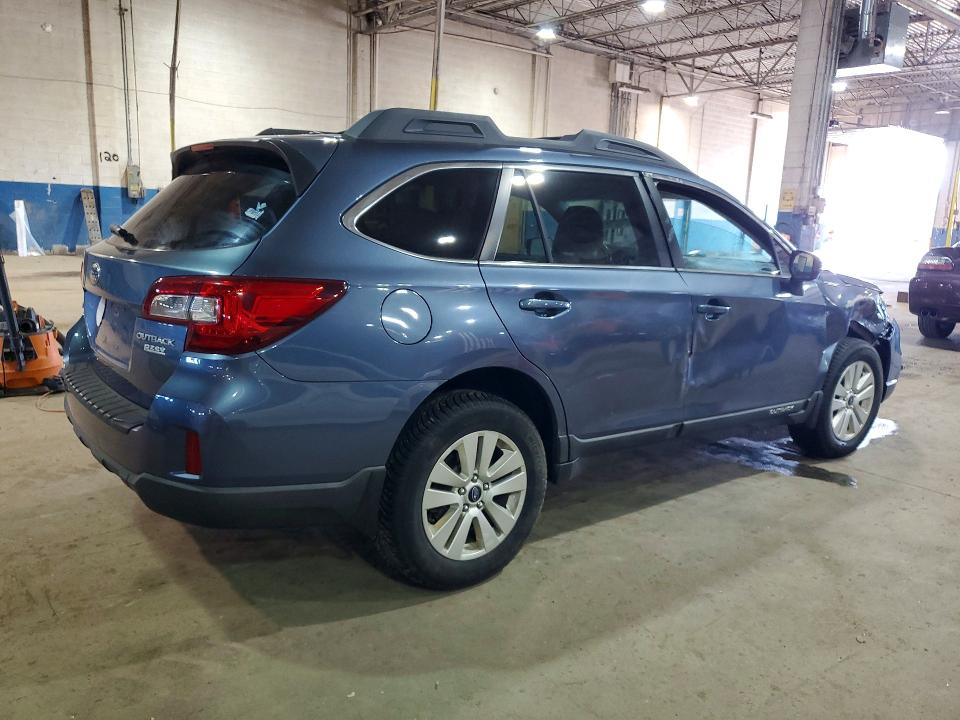 Aukcja sprzedaży 2015 Subaru Outback, vin: 4S4BSACC1F3231250, numer aukcji: 52212216