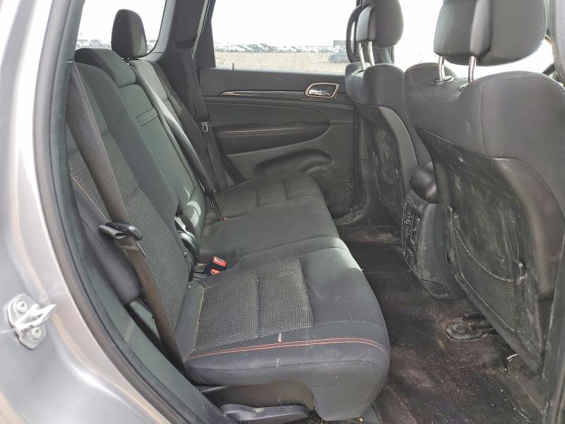 Aukcja sprzedaży 2017 Jeep Grand Cherokee, vin: 1C4RJFAG6HC722005, numer aukcji: 52395096