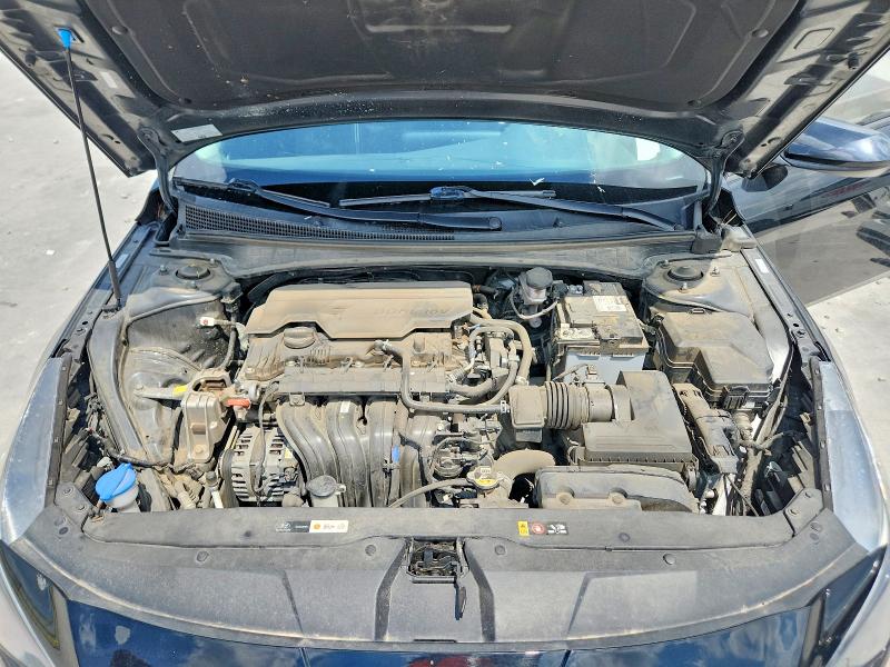 Aukcja sprzedaży 2022 Hyundai Elantra, vin: KMHLS4AG5NU217114, numer aukcji: 55135246