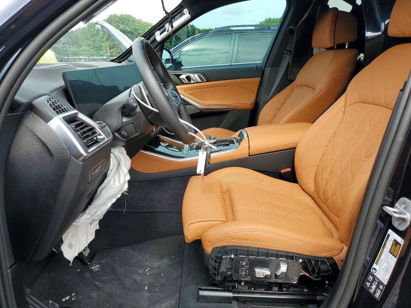 Aukcja sprzedaży 2025 Bmw X5, vin: 5UX23EU02S9X71287, numer aukcji: 54449936