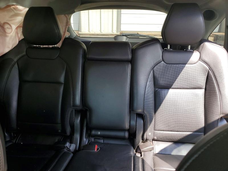 Продаж на аукціоні авто 2015 Acura Mdx, vin: 5FRYD4H84FB006031, номер лоту: 55284816