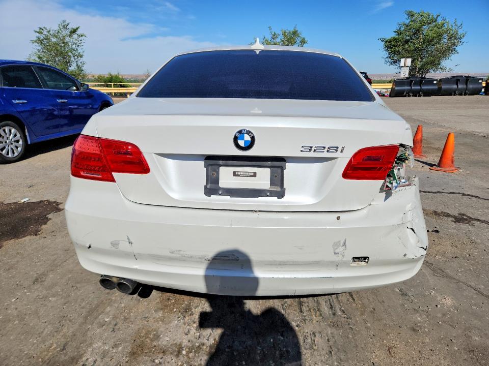 2012 Bmw 328 მანქანა იყიდება აუქციონზე, vin: WBAKF3C54CE974911, აუქციონის ნომერი: 54838776