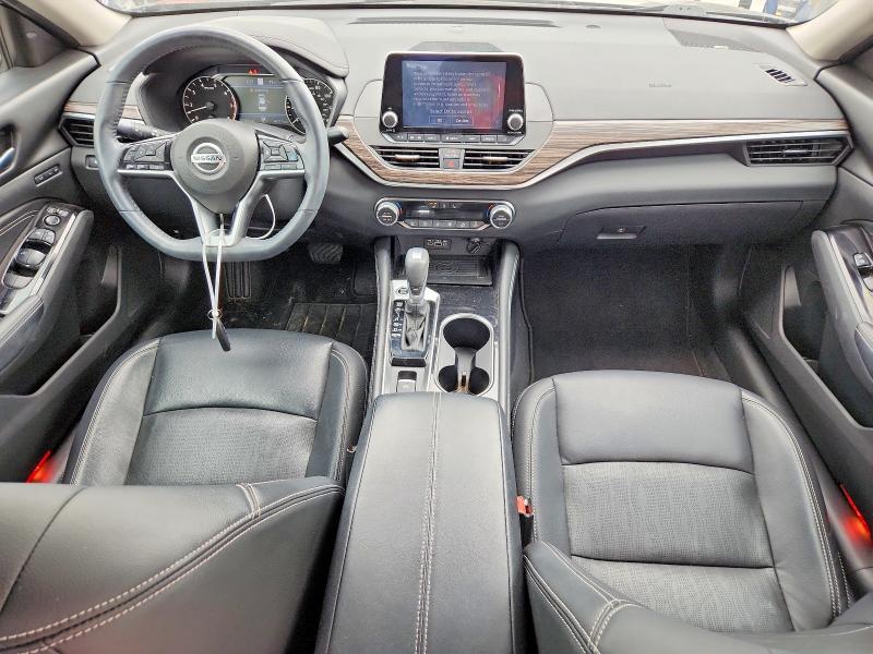 Aukcja sprzedaży 2021 Nissan Altima, vin: 1N4BL4FW3MN386236, numer aukcji: 51917446