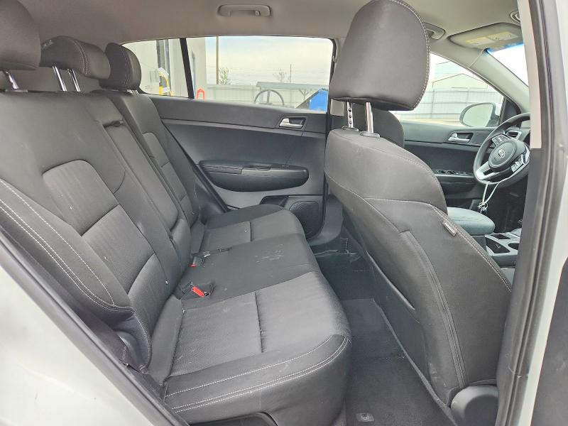 Aukcja sprzedaży 2020 Kia Sportage, vin: KNDPMCAC2L7812571, numer aukcji: 51041436