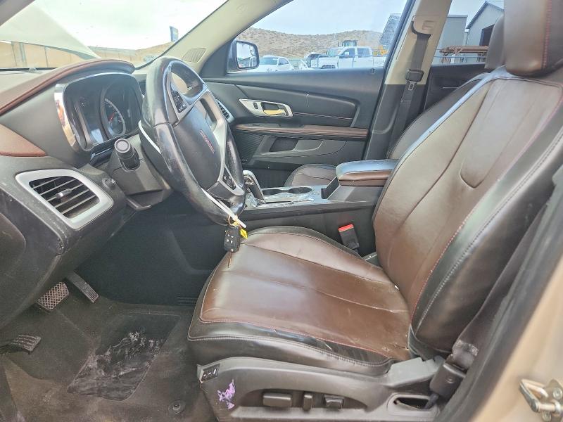 Aukcja sprzedaży 2012 Gmc Terrain, vin: 2GKALWEKXC6337090, numer aukcji: 51904346