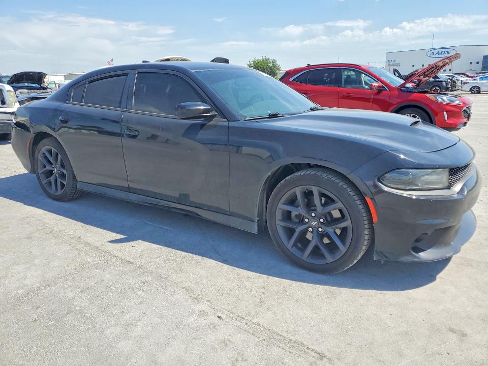 Aukcja sprzedaży 2021 Dodge Charger, vin: 2C3CDXHG5MH656888, numer aukcji: 53778296
