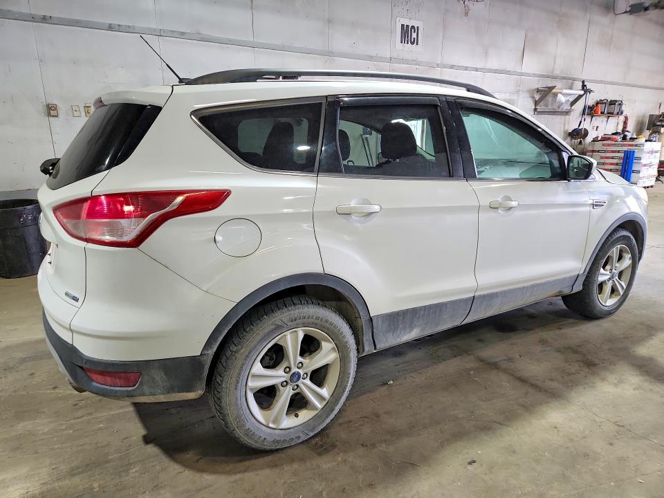 Aukcja sprzedaży 2016 Ford Escape, vin: 1FMCU9GX3GUB48960, numer aukcji: 52229266