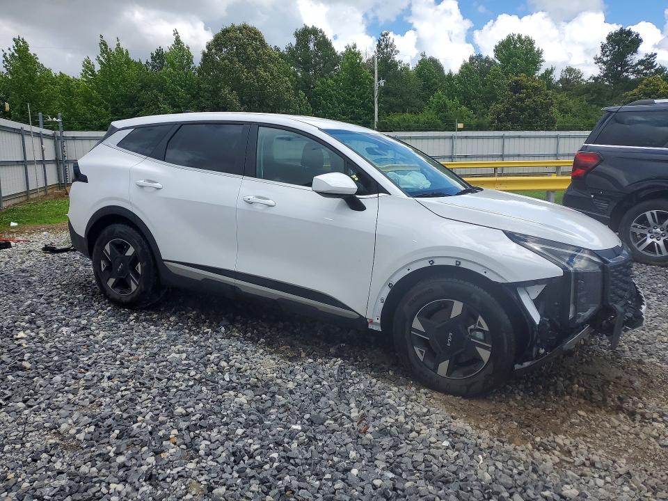 Aukcja sprzedaży 2026 Kia Sportage, vin: 5XYK23DFXTG400746, numer aukcji: 55054946