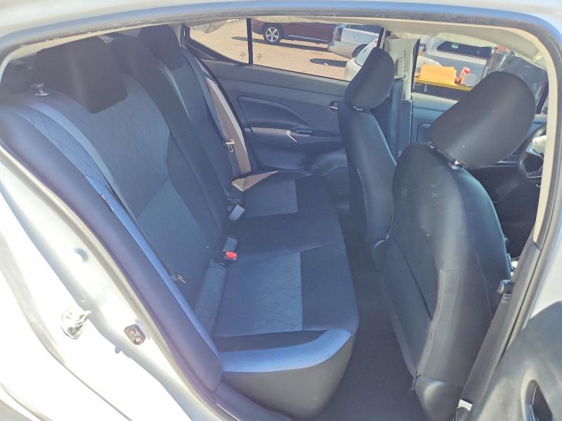 Aukcja sprzedaży 2023 Nissan Versa, vin: 3N1CN8EV4PL838923, numer aukcji: 52838316