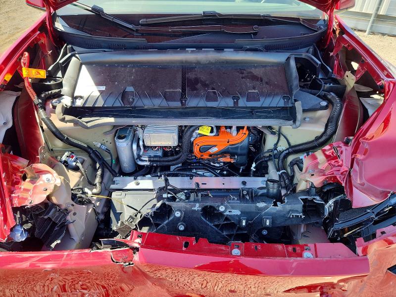 2026 Tesla Model Y მანქანა იყიდება აუქციონზე, vin: 7SAYGDEE8TF566393, აუქციონის ნომერი: 54322456