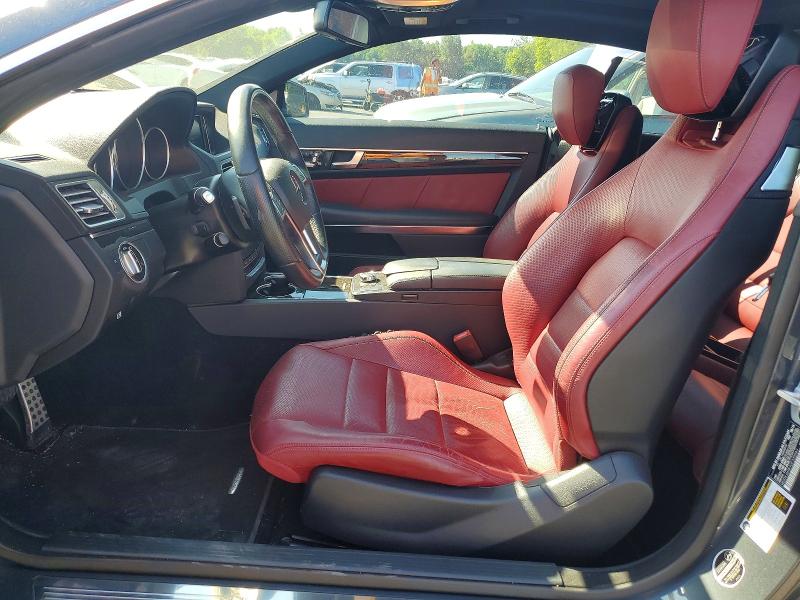2016 Mercedes-benz E მანქანა იყიდება აუქციონზე, vin: WDDKJ6HB1GF330063, აუქციონის ნომერი: 54065096