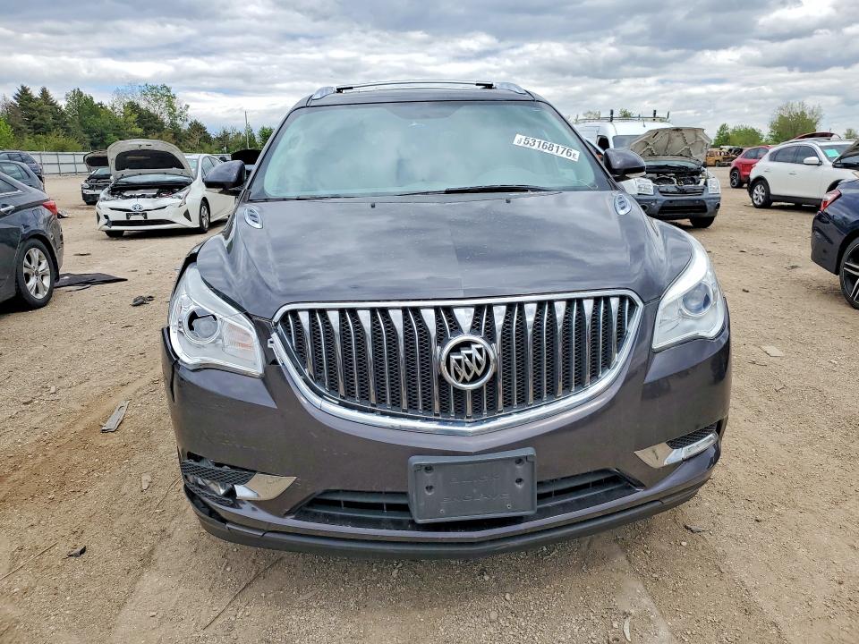 Aukcja sprzedaży 2013 Buick Enclave, vin: 5GAKRCKD7DJ270215, numer aukcji: 53168176
