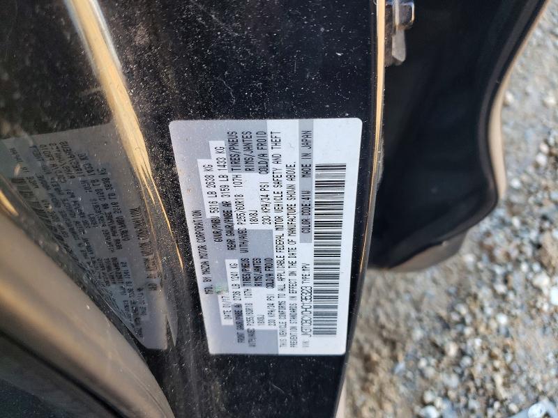 Продажа на аукционе авто 2017 Mazda Cx-9, vin: JM3TCBCY0H0135323, номер лота: 52354126
