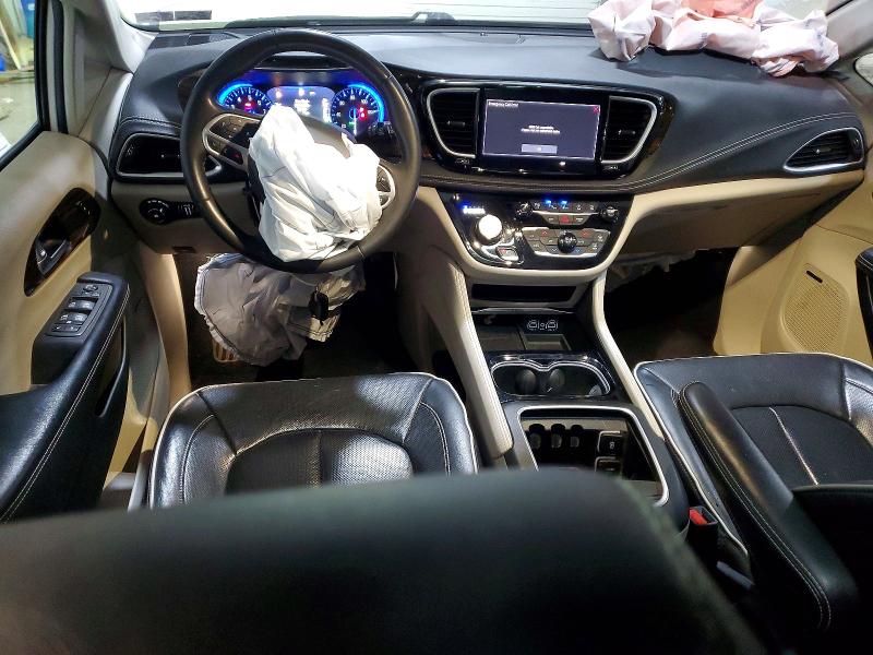 Aukcja sprzedaży 2022 Chrysler Pacifica, vin: 2C4RC1GG0NR170346, numer aukcji: 53132666