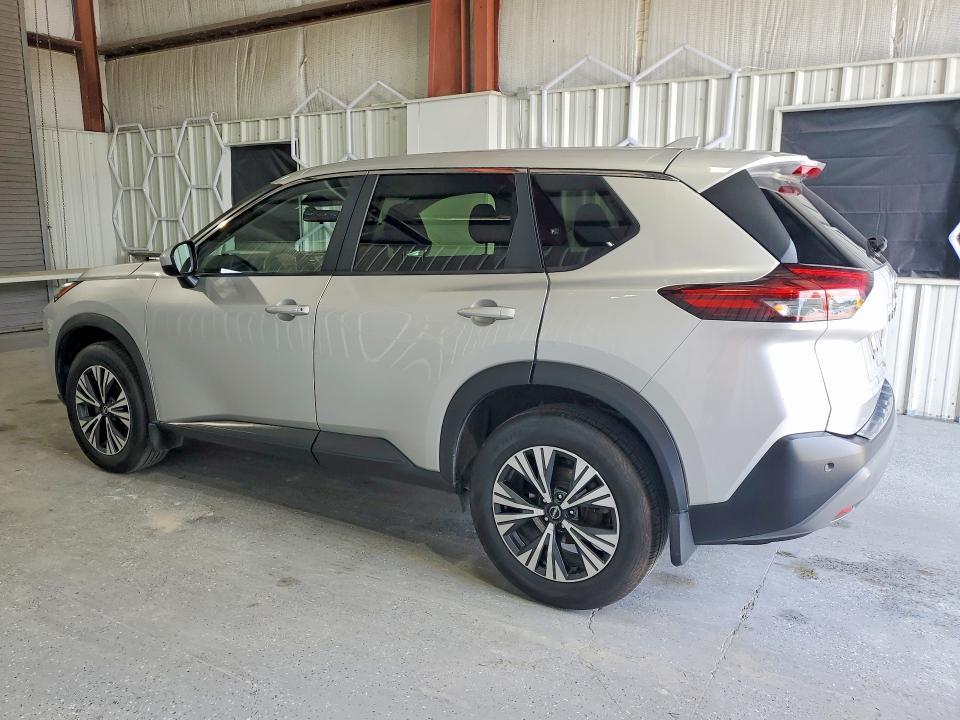 Продаж на аукціоні авто 2023 Nissan Rogue, vin: JN8BT3BA2PW414304, номер лоту: 54644216