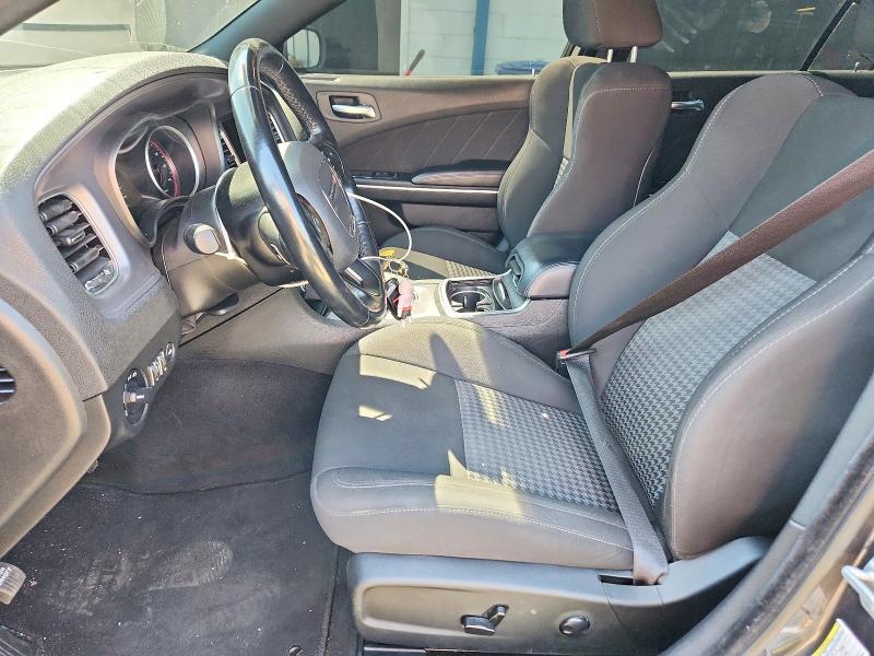 54287536 :رقم المزاد ، 2C3CDXHG2PH663172 vin ، 2023 Dodge Charger مزاد بيع
