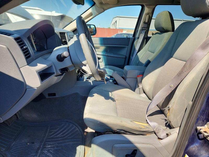 Aukcja sprzedaży 2005 Jeep Grand Cherokee, vin: 1J4HR48N95C679282, numer aukcji: 53282726