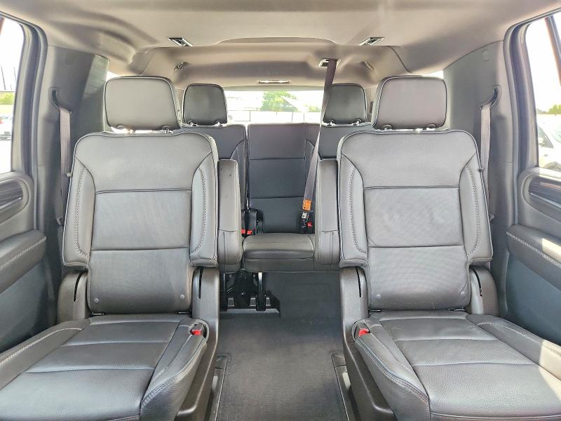 Продаж на аукціоні авто 2023 Gmc Yukon Xl, vin: 1GKS2JKT6PR335581, номер лоту: 54873186