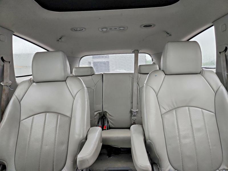 Продаж на аукціоні авто 2013 Buick Enclave, vin: 5GAKVCKDXDJ142689, номер лоту: 54533346