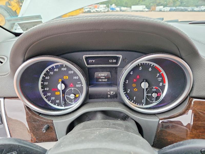 Продажа на аукционе авто 2014 Mercedes-benz Gl, vin: 4JGDF7CE3EA353832, номер лота: 54868766