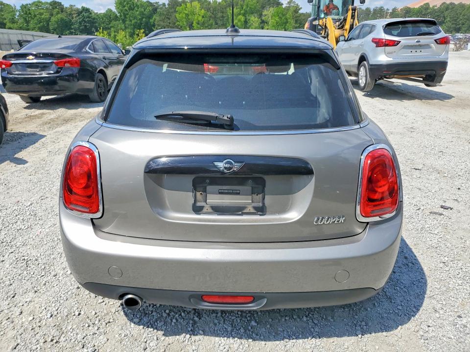 54269176 :رقم المزاد ، WMWXU1C55G2D57723 vin ، 2016 Mini Cooper مزاد بيع