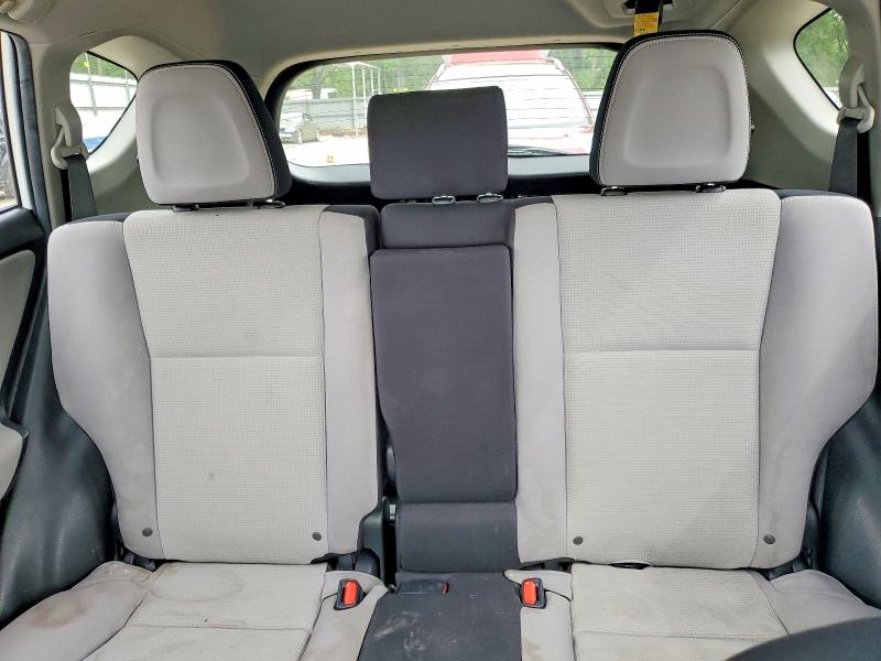 52007346 :رقم المزاد ، JTMWFREV3GJ067715 vin ، 2016 Toyota Rav4 مزاد بيع